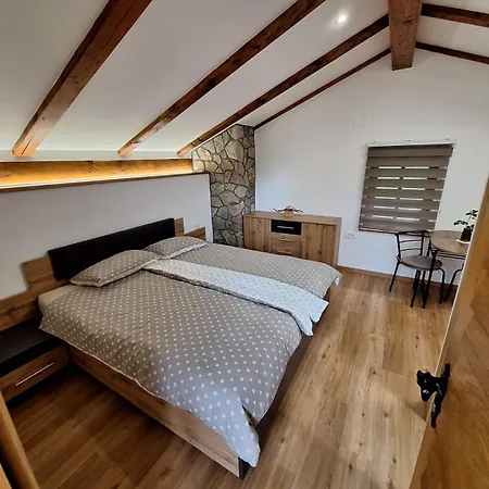 Apartment Apartma Andrejc *