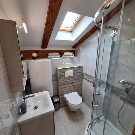 Apartma Andrejc Διαμέρισμα