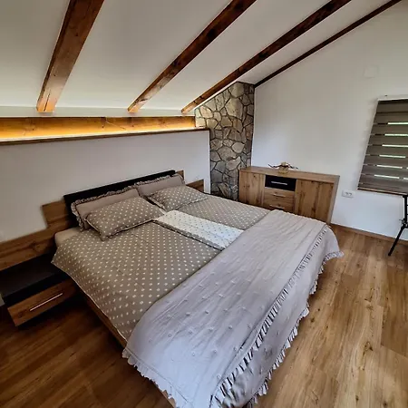 Apartma Andrejc Apartment *