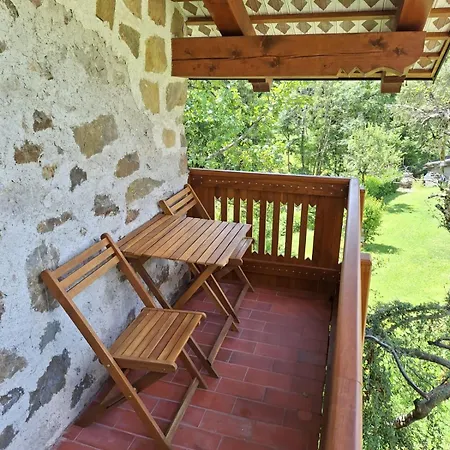 Apartma Andrejc Apartment