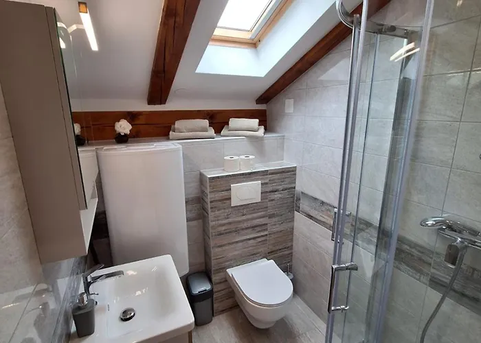 Apartma Andrejc Apartmán