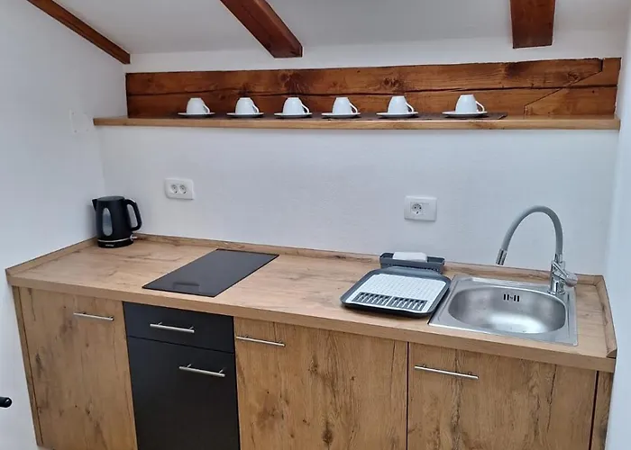 Apartma Andrejc Kobarid