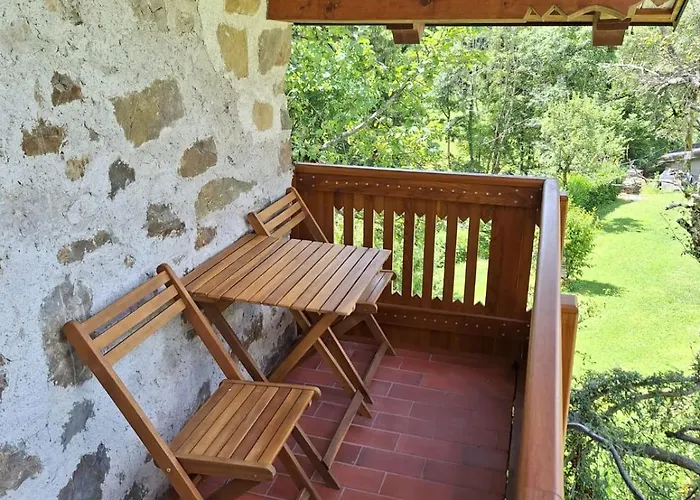 Apartma Andrejc Apartmán