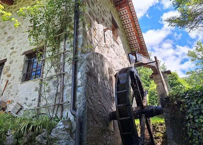 Apartma Andrejc Apartmán